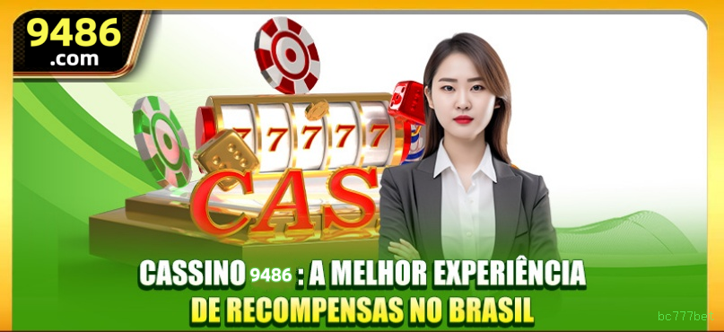 Notificações e promoções