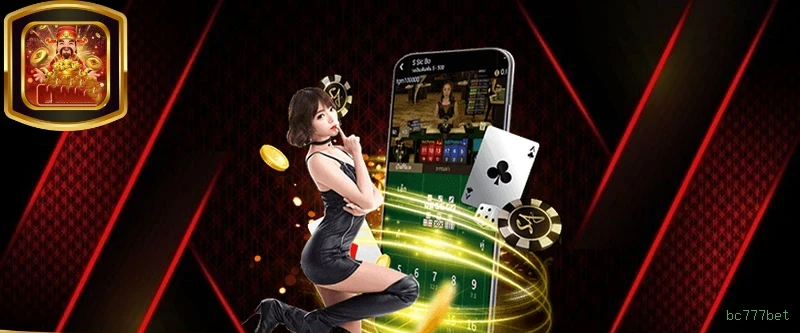 Download iOS bc777bet