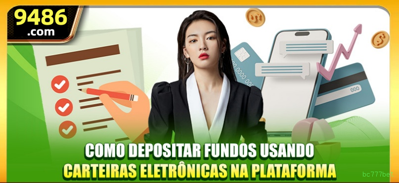 Reload Bonus bc777bet
