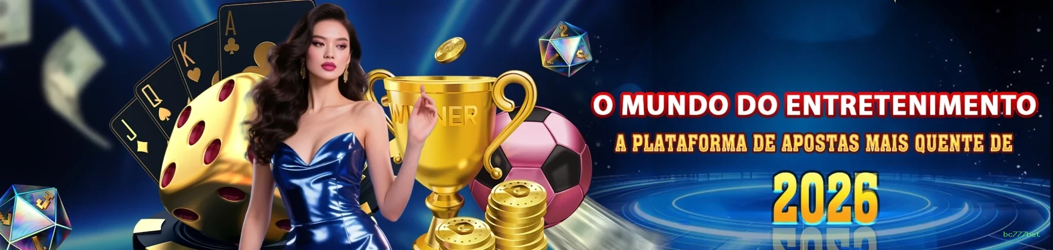 Promoções e bônus exclusivos da bc777bet