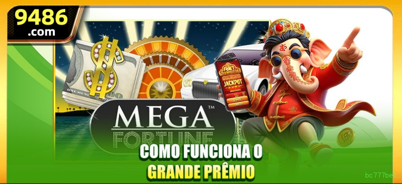 Instalação Android bc777bet