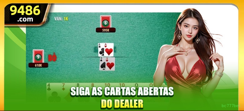 Cassino ao Vivo 50+
